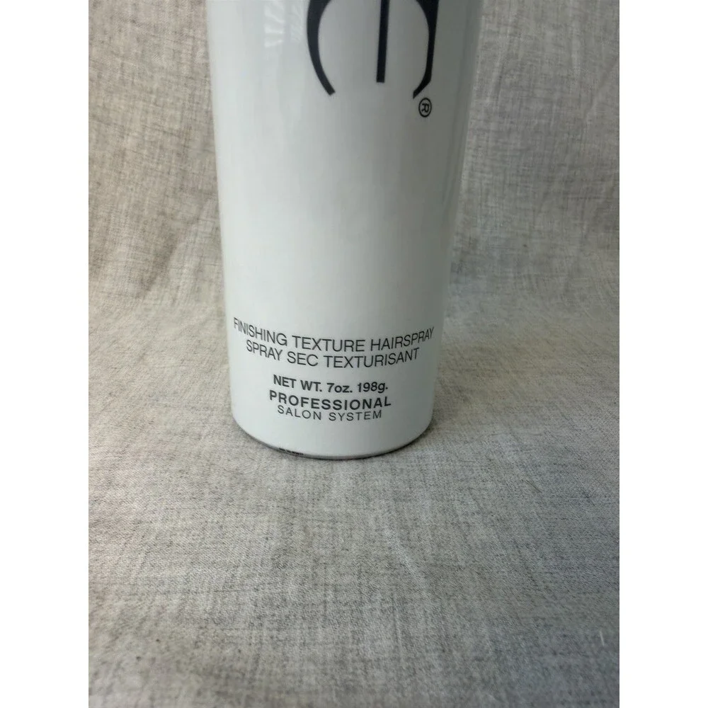 UNITE Texturiza Spray Dry Finishing Professional Salon System 7 oz Discontinued